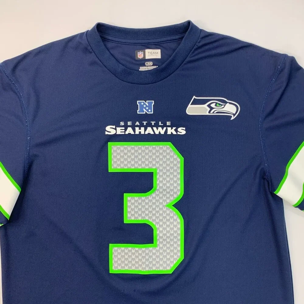 NFL seattle seahawks